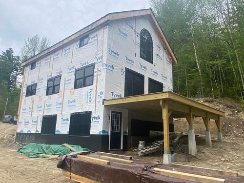 62 Potter Rd, Wardsboro, VT, 05355 | Card Image