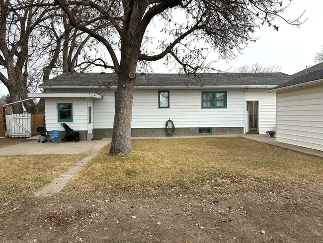 5618 52 St, House other with 4 bedrooms, 2 bathrooms and 1 parking in Taber AB | Image 37