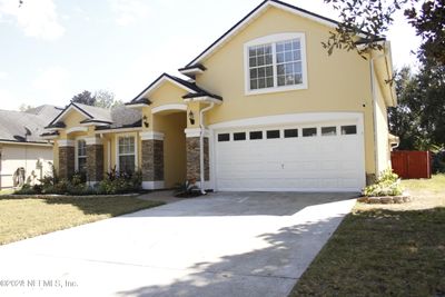 437 Fort Drum Court, House other with 5 bedrooms, 3 bathrooms and null parking in St Augustine FL | Image 3