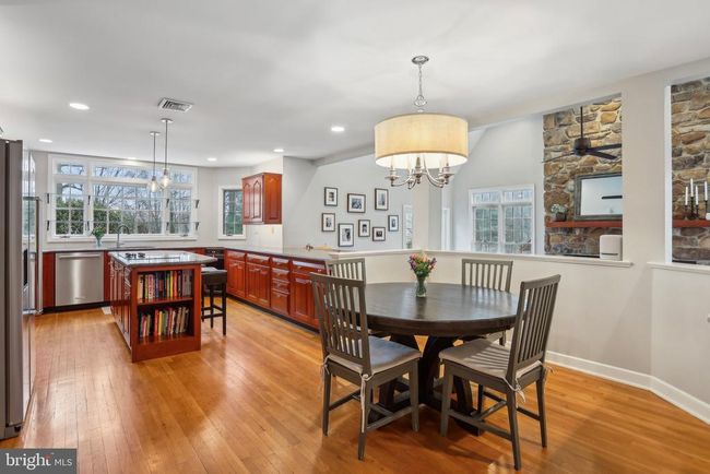 6 Woodford Ln, House other with 5 bedrooms, 4 bathrooms and null parking in Malvern PA | Image 17