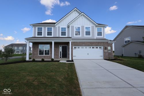 9893 Slater Dr, McCordsville, IN, 46055-1014 | Card Image