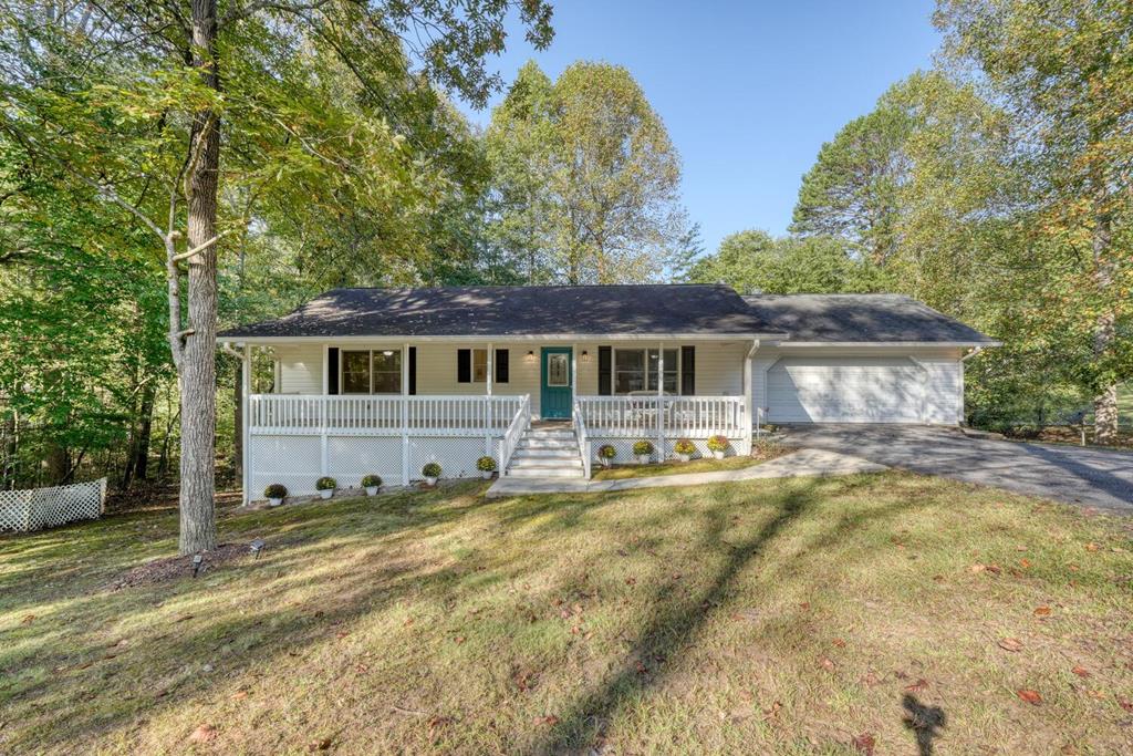 Pinebrook Dr, Blairsville, GA 30512