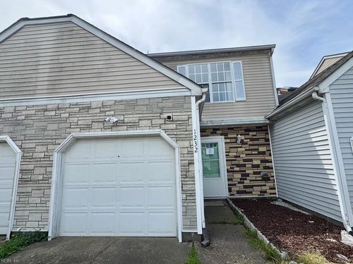 1232 Corkwood Circle, Chesapeake, VA, 23320 | Card Image