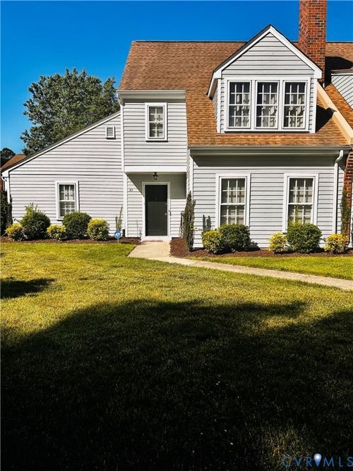 33 Brandywine Ct, Colonial Heights, VA, 23834-2163 | Card Image