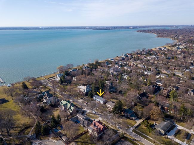 253 Lakeland St, House other with 5 bedrooms, 5 bathrooms and null parking in Grosse Pointe MI | Image 5