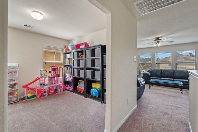 2678 Elm Crossing Trl, House other with 4 bedrooms, 3 bathrooms and 2 parking in Spring TX | Image 30