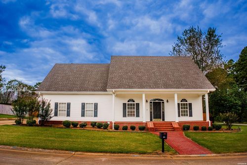 108 Day Dr, Monticello, AR, 71655-7800 | Card Image