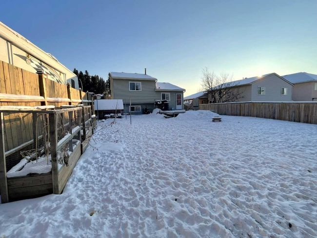 186 Sutherland Avenue, House other with 4 bedrooms, 2 bathrooms and 2 parking in Hinton AB | Image 33