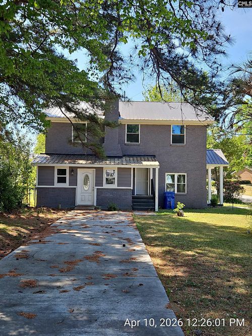 516 Lakeside Ave, Columbia, SC, 29203-5618 | Card Image