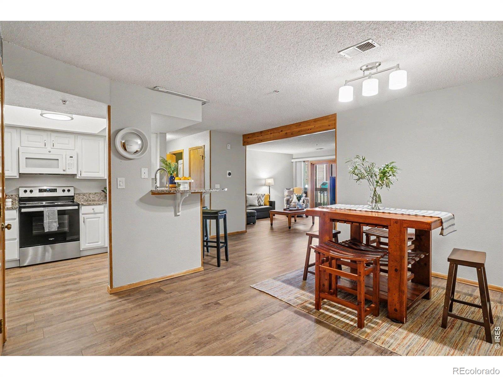 Residential in Boulder 4