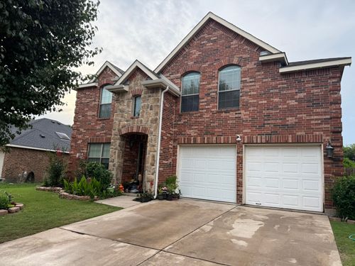 2852 Ector Dr, Grand Prairie, TX, 75052-8517 | Card Image