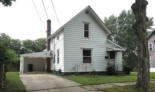 302 Orchard Street, Morenci, MI, 49256 | Card Image