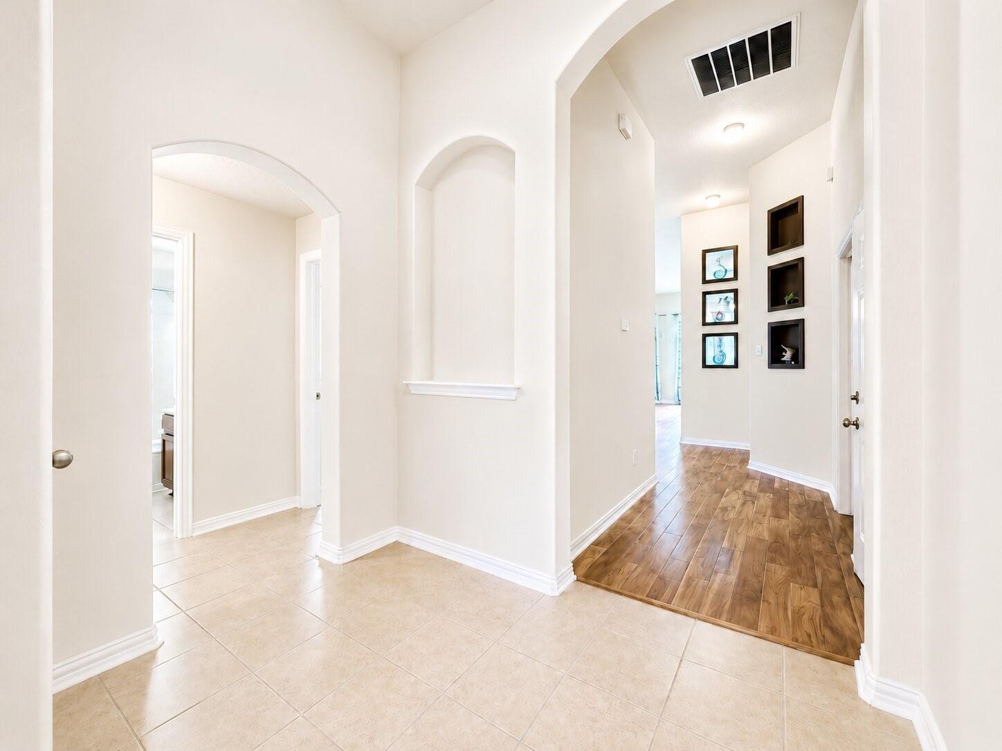 Residential Lease in Katy 3