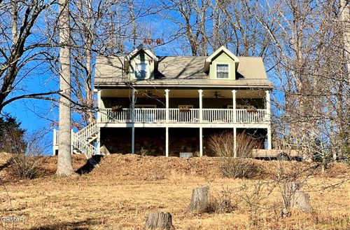 1020 Country Mountain Rd, Cosby, TN, 37722-3069 | Card Image