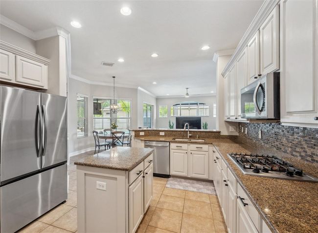 31646 Baymont Loop, House other with 5 bedrooms, 4 bathrooms and null parking in WESLEY CHAPEL FL | Image 22