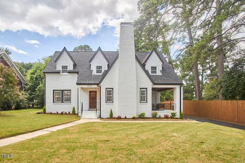 2515 W Club Blvd, Durham, NC, 27705-3126 | Card Image