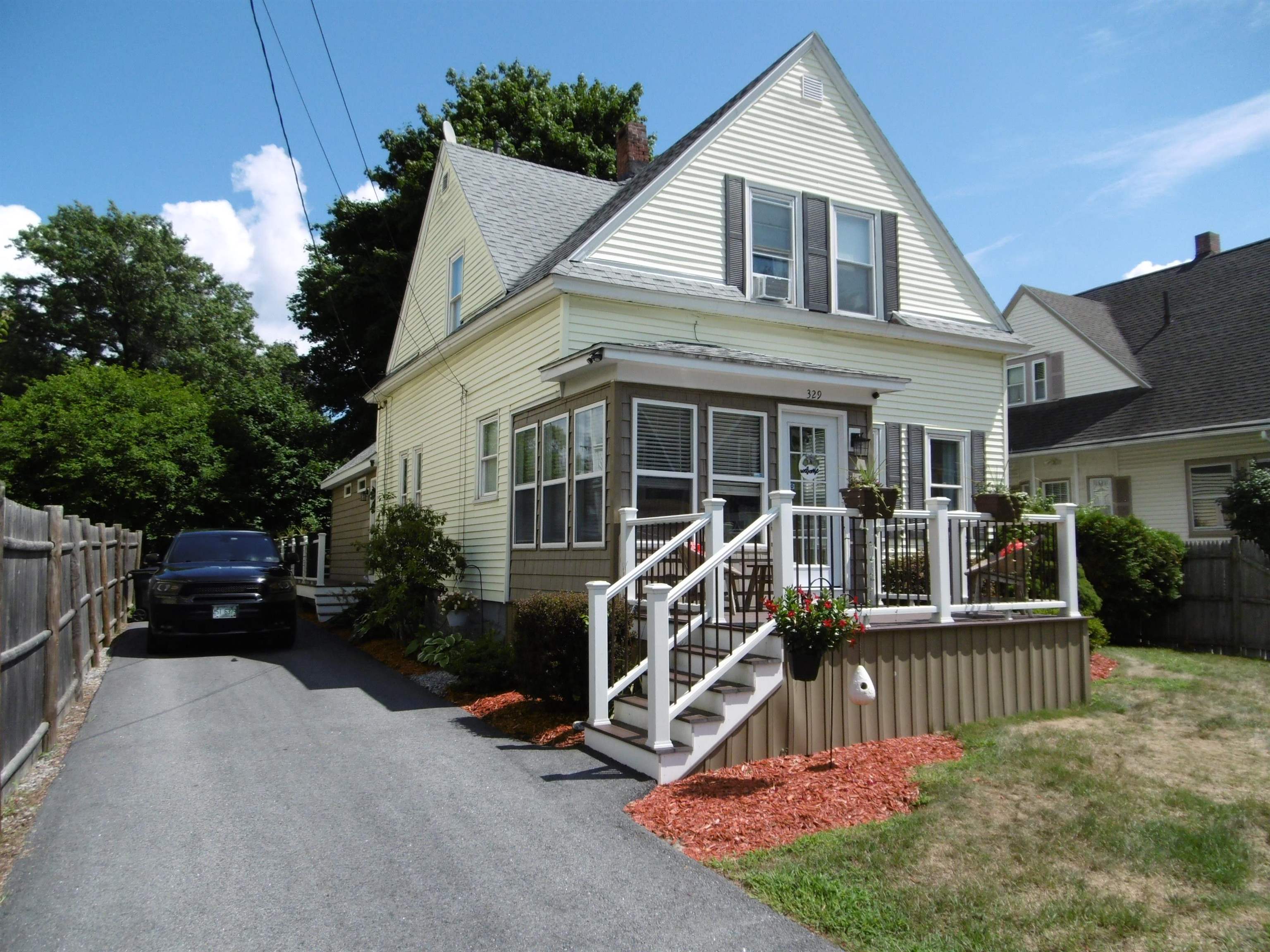 Knowlton St, Manchester, NH 03103