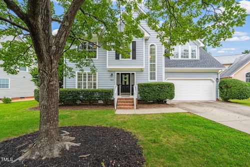 403 Woodstar Dr, Cary, NC, 27513-2939 | Card Image
