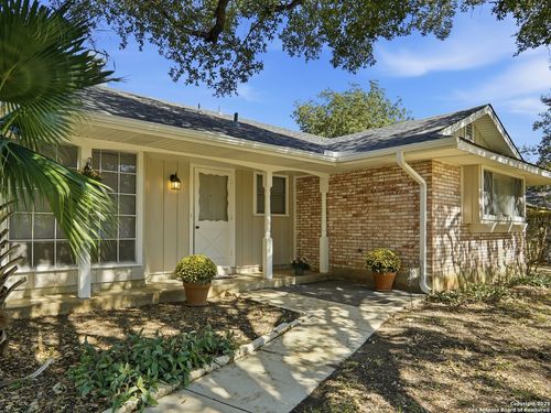 3011 Sir Phillip Dr, San Antonio, TX, 78209-3516 | Card Image