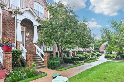 6143 River Bend Pl, Lisle, IL, 60532-4534 | Card Image