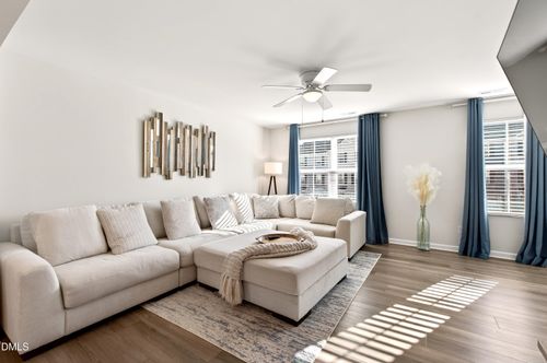 4629 Great Egret Way, Raleigh, NC, 27616-4102 | Card Image