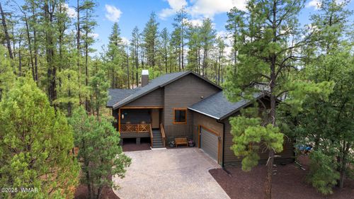 2420 W Narrow Leaf Ln, Show Low, AZ, 85901 | Card Image