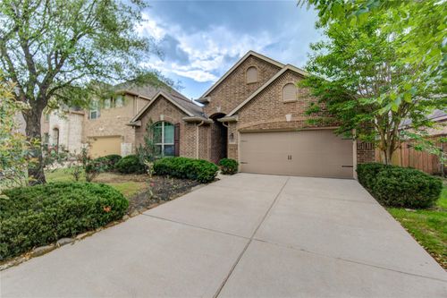 17631 Yorkhill Ct, Richmond, TX, 77407-2131 | Card Image