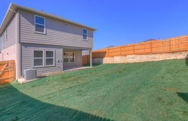 176 Docile Loop, House other with 4 bedrooms, 3 bathrooms and 2 parking in San Marcos TX | Image 34