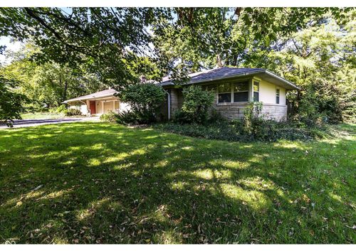 540 E 91st St, Indianapolis, IN, 46240-1547 | Card Image
