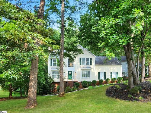 604 Wild Horse Creek Dr, Simpsonville, SC, 29680-6524 | Card Image