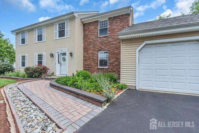 51 Sturbridge Dr, House other with 5 bedrooms, 4 bathrooms and null parking in Piscataway NJ | Image 72