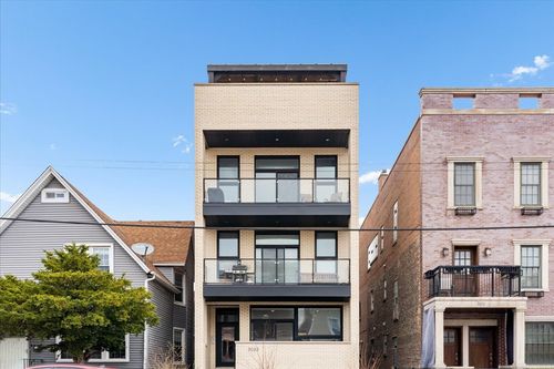 1-3033 N Clybourn Ave, Chicago, IL, 60618-8007 | Card Image