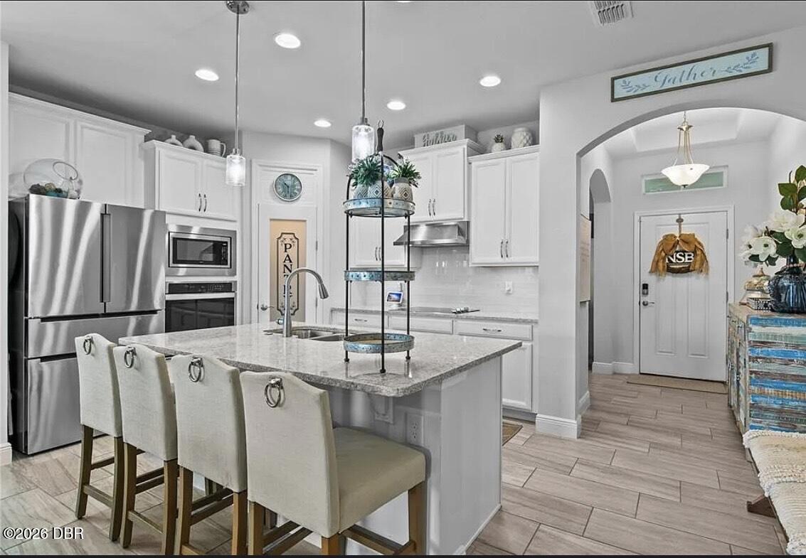 Residential in New Smyrna Beach 5