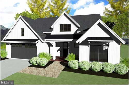 57 Walnut Ridge, GRANTSVILLE, MD, 21536 | Card Image