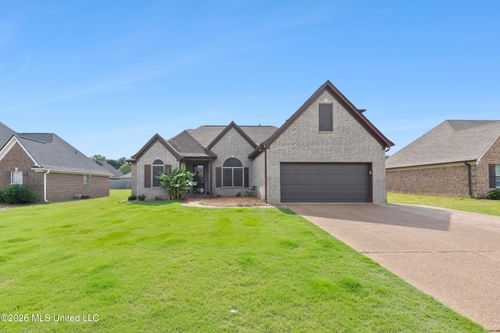 9027 Gavin Drive, Olive Branch, MS, 38654 | Card Image