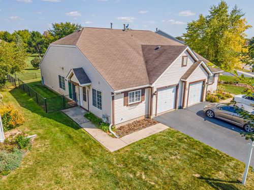 2948 Impressions Dr, Lake In The Hills, IL, 60156-6296 | Card Image