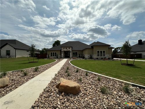 430 Dos Rios Dr, Morgans Point Resort, TX, 76513-8612 | Card Image