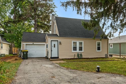 373 N Hemlock Ave, Wood Dale, IL, 60191-1630 | Card Image