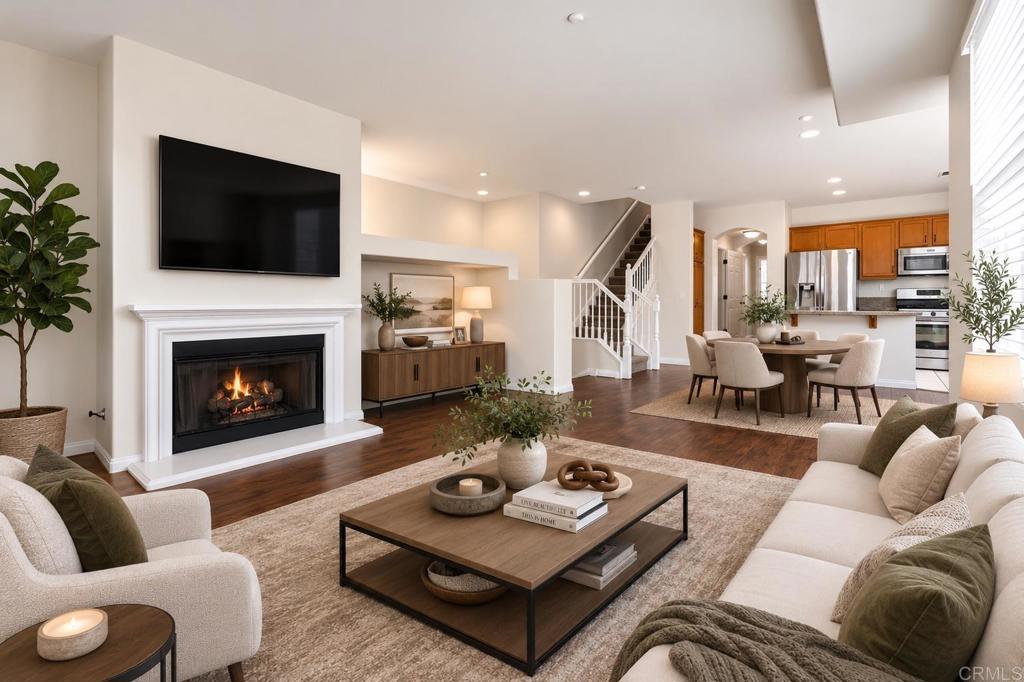 Residential in San Marcos 2