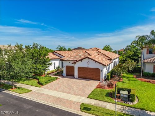 4951 Iron Horse Way, Ave Maria, FL, 34142-9654 | Card Image