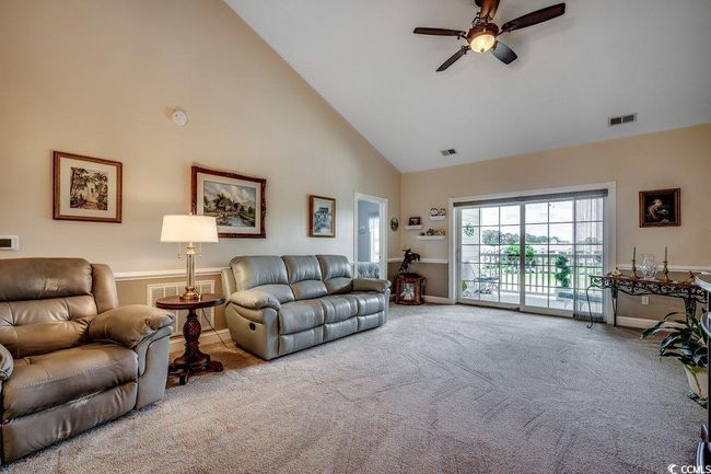 APT-403 - 4894 Luster Leaf Cir, Condo with 2 bedrooms, 2 bathrooms and null parking in Myrtle Beach SC | Image 6