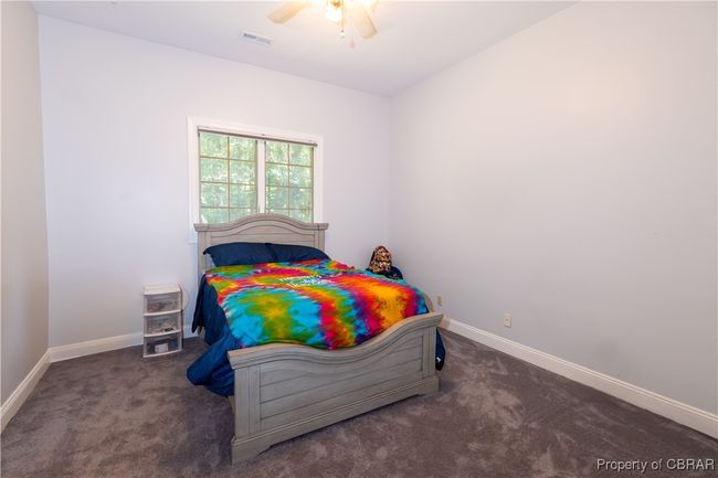 12404 Harcum Rd, House other with 4 bedrooms, 3 bathrooms and null parking in Gloucester VA | Image 25