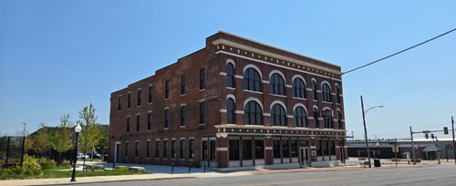 224 S 10th St Street, MtVernon, IL, 62864 | Card Image