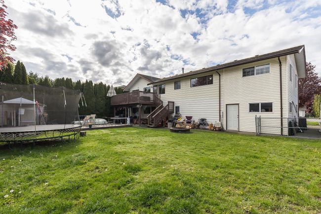46227 Stevenson Road, House other with 5 bedrooms, 3 bathrooms and null parking in Chilliwack BC | Image 35