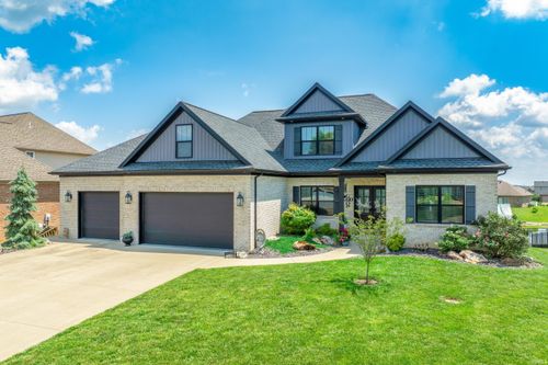 3129 Pomona Dr, Evansville, IN, 47715-2922 | Card Image