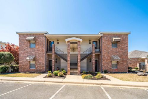 unit-c-105 Clearwater Cv, Hot Springs, AR, 71901-7969 | Card Image