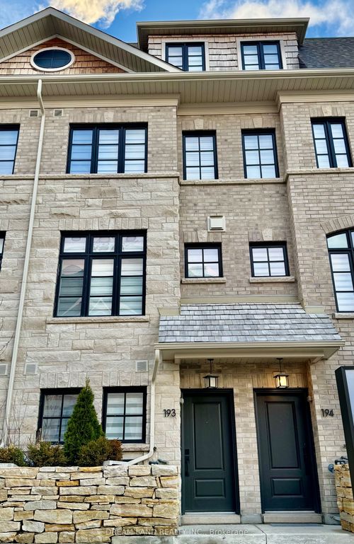 193-70 Lunar Crescent, Mississauga, ON, L6M2P6 | Card Image