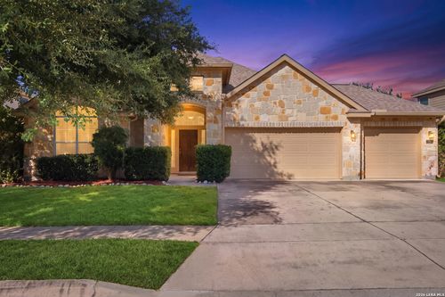 906 Bobby Jones Dr, Cibolo, TX, 78108-4331 | Card Image