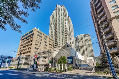 906-8 Hillcrest Ave, North York, ON, M2N6Y6 | Card Image