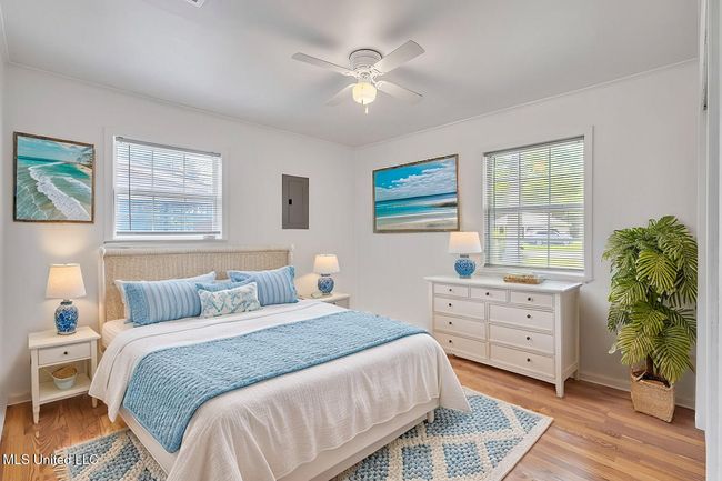 216BuenaVista-21 - Bedroom - Coastal - 8 | Image 18